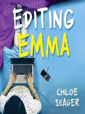 cover image of Editing Emma